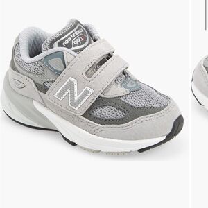 New balance toddler shoes size 6
